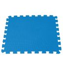 Zwembad vloertegel Intex (8 stuks a 50 x 50 cm)