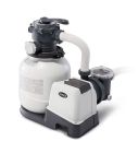 Zwembad zandfilterpomp Intex 6.000 liter/uur