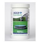 Navul pakket Aqua Excellent opzetbaden