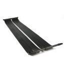 Zwembad verwarming solar collector 600 x 68 cm