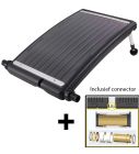 Zwembadverwarming Solar Paneel Curve - S