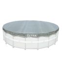 Afdekhoes Zwembad Ultra frame rond 488 cm