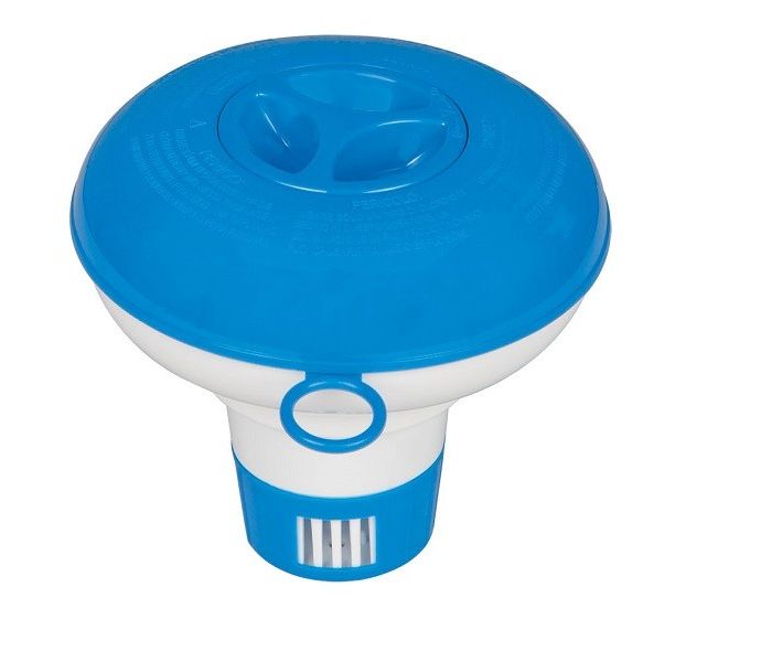 Intex chloordrijver