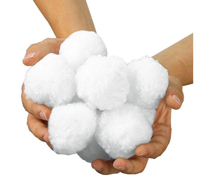 Filterballen Aqualoon 700 gram