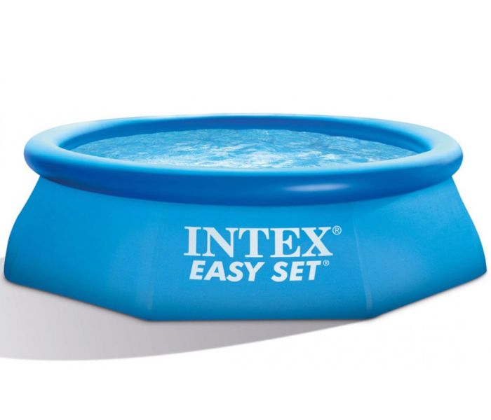 Intex Easy Set Zwembad 305 x 76 cm