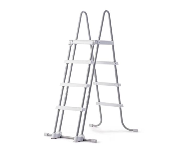 Intex veiligheids zwembadtrap 122 cm