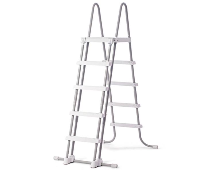 Intex veiligheids zwembadtrap 132 cm