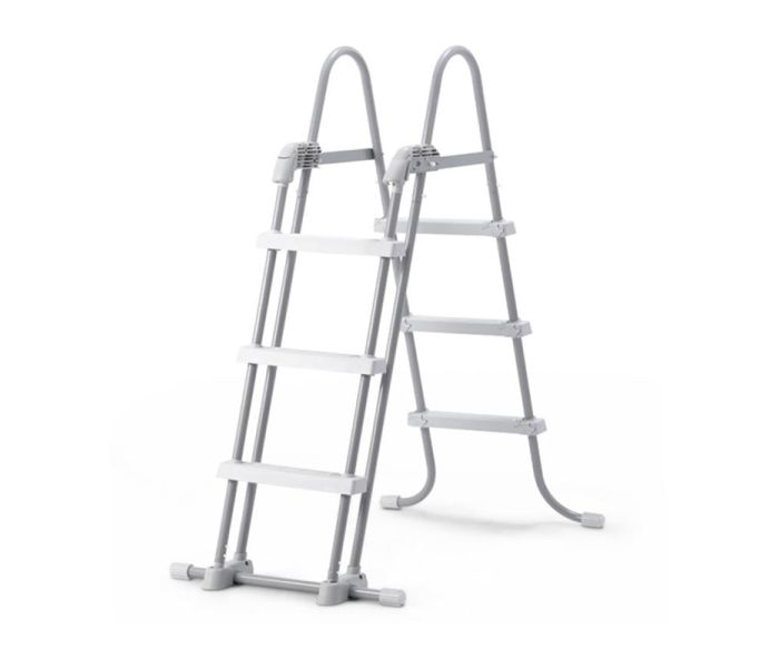 Veiligheids zwembadtrap Intex 91 - 107 cm