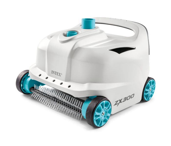 Robotstofzuiger ZX300 Intex 