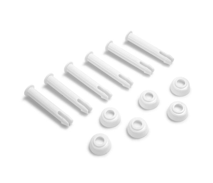 Framepool pin en afdichtset Intex 70mm