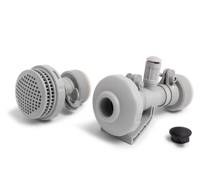 Hydro Aeration upgrade kit Intex 32/38mm