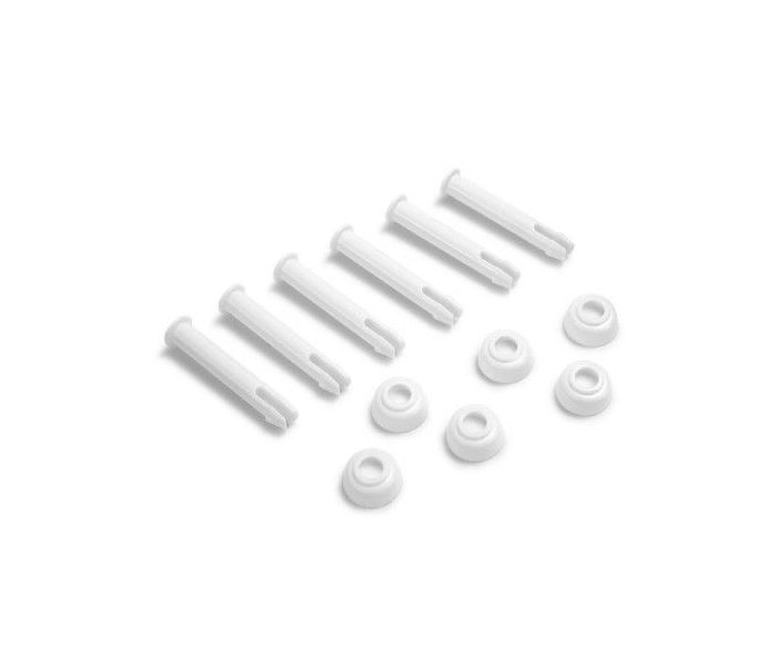 Framepool pin en afdichtset Intex 60mm