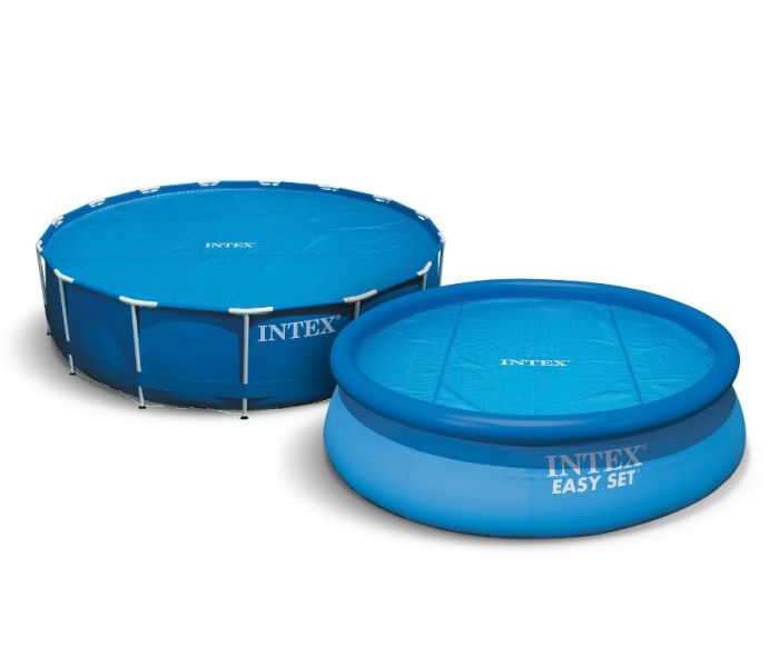 Solar Deken Intex 457 cm