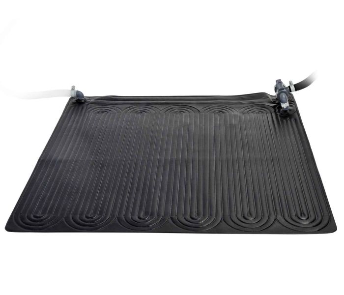Solar mat Intex