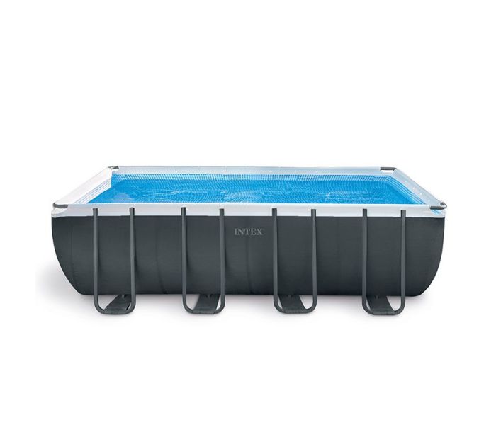 Ultra Xtr Frame Zwembaden Rechthoekig 549 x 274 x 132 cm(Set aanbieding)