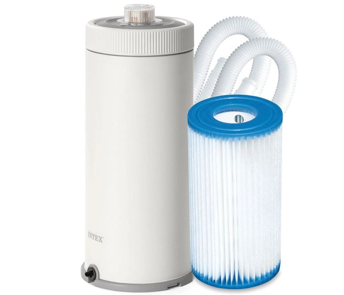 Intex zwembad filterpomp 3.407 liter/uur C900
