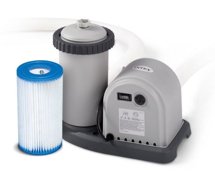 Zwembad filterpomp Intex 5.678 liter/uur