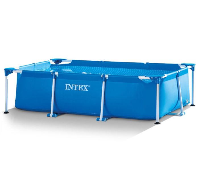 Intex Rechthoekig Zwembad 220 x 150 x 60