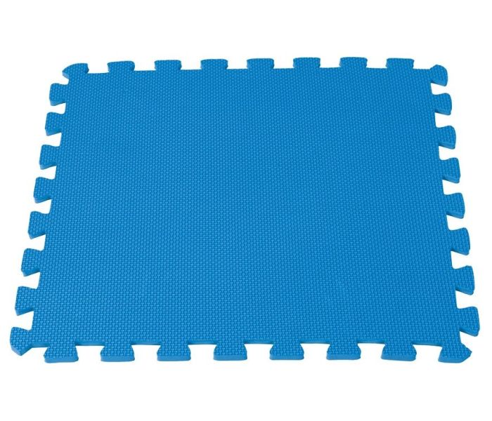Zwembad vloertegel Intex (8 stuks a 50 x 50 cm)