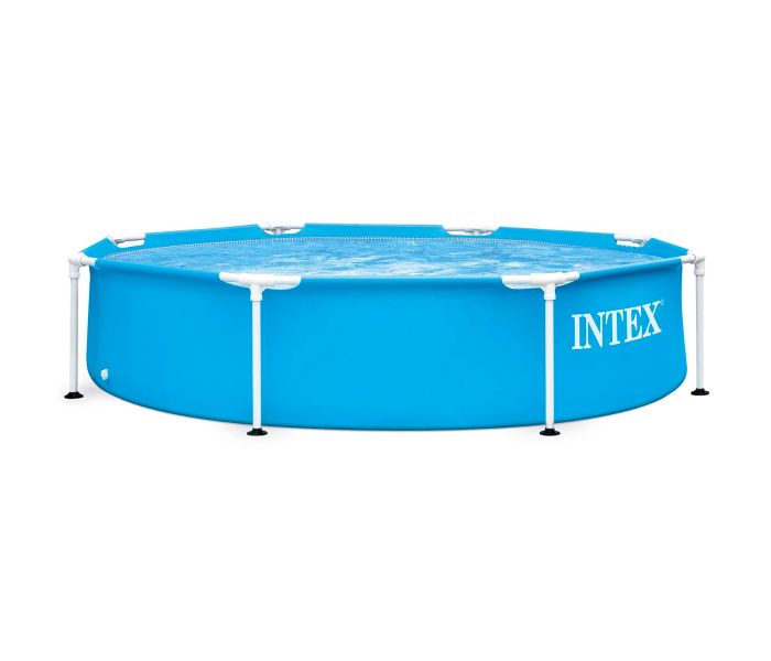 Intex Metal Frame zwembad 244x51