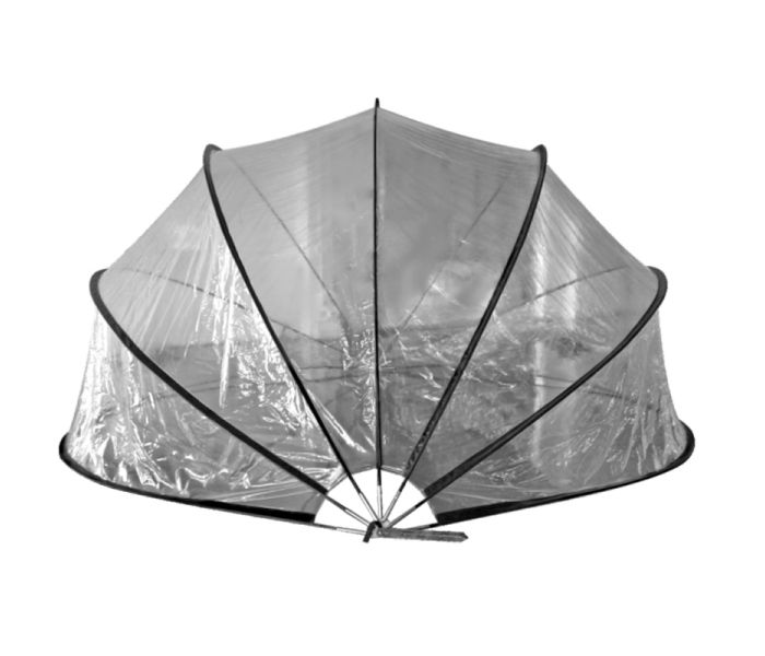 Zwembadoverkapping Pooldome