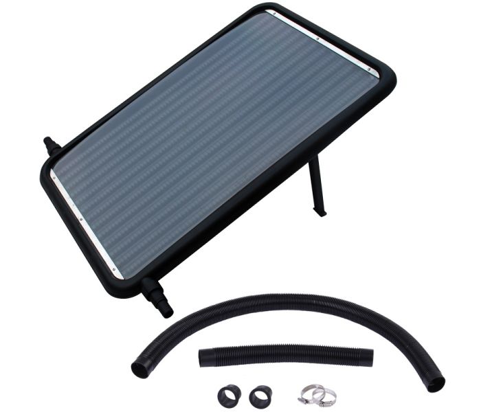 Zwembadverwarming Solar Paneel Kappa